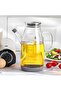 GLASS OIL KETTLE 1000 ML - 3