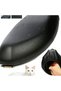Cuba Trendy Xc 50 C Compatible Motorcycle Leather Seat Cover Covering Tarpaulin Compatible - 4