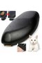 Cuba Trendy Xc 50 C Compatible Motorcycle Leather Seat Cover Covering Tarpaulin Compatible