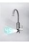 Electric Hot Tap Thermal Tap Instant Water Heater Tap (BOTTOM ENTRY)