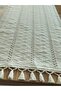Lacy Tablecloth Runner