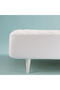 Lovera Topper 90X200 cm - 6