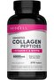 Super Collagen Peptides + Vitamin C & Biotin, 270 Tablets