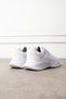 Unisex Casual Daily Sports Shoes Comfortable Casual Flexible Sole Lace-Up Sneaker - 2