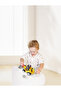 Baby RC Construction Truck for Toddlers – Remote Control & Auto Mode - 2