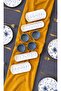 Lexi 14 Piece Luxury Breakfast Set for 6 People Breakfast Presentation Set - 4