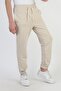 Boys' Casual and School Wear Combed Cotton Sweatpants with Pockets - 6
