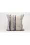 Pillow and Cushion Cover Made of Handmade Rug, 50X50 cm
