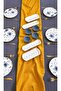 Lexi 14 Piece Luxury Breakfast Set for 6 People Breakfast Presentation Set - 3