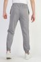 Boys' Casual and School Wear Combed Cotton Sweatpants with Pockets - 7
