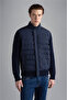 MEN'S ZIPPED PULLOVER C.WWOOL - 4