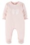 Baby Romper with Headband 18713 0/3 Months - 2