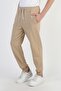 Boys' Casual and School Wear Combed Cotton Sweatpants with Pockets - 6