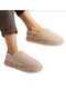 Towel Sole with Flexible Elastic from the Back, Comfortable Sole, Home Boots, House Slippers