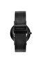 Men's Analog Black Dial Watch - K22013-BMBB - 4