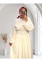 Selin Waist-Tie Dress