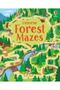Book and Jigsaw Forest Maze - 6