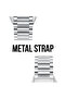 Men's Multi Function Black Dial Watch - SL.9.2484.2.04 - 3