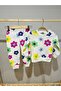 Girl's Daisy Seasonal Set