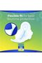 Ultra Thin Regular Pads With Wings, Multi, Size 1, Unscented, 18 Count ( 1 Pack ) - 3
