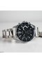Rwa147241 Men's Steel Band Wristwatch - 2