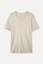 Men's Anthracite Crew Neck T-Shirt