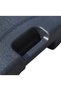 Plastic umbrella base, Flippy, square, 22 liters, black - 2