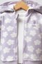 U.S Polo Assn Usb2771 Baby Girl 3-Piece Set - 6