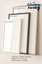Bohemian Style 3 Piece Framed Decorative Painting Set - 6