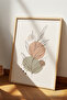 Bohemian Style 3 Piece Framed Decorative Painting Set - 3