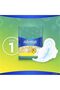 Ultra Thin Regular Pads With Wings, Multi, Size 1, Unscented, 18 Count ( 1 Pack ) - 8