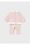 Baby Girl Set 0/18 Months 2707 - 2