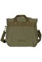 Geanta BW Combat Stonewashed oliv - 3