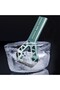 Snow Scraper with End, Universal, Ergonomic - 2