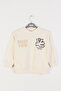 Boy's Letter and Graphic Printed Sweatshirt Cotton Comfortable Fit