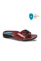 6500-1 Turkish Comfort Orthopedic Sandals - Gel Heel Technology, Arch Support for Long Walks