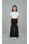 Girls' Wide-Leg Loose-Fit Pants - School Performance and Daily Use April 23 October 29 - 3