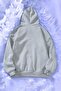 New York Printed Oversize Sweatshirt - 2
