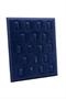 18 Pronged Footed Anfora Fabric Ring Stand 17*20 cm - 4