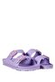 Orthopedix Bangkok Unisex Eva Slippers with Double Strap Buckle 581 234 - 4