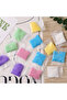 Smoke Extinguishing Odor Eliminating Gel Magic Sand Scented Highlighter 30 Pieces Gel and Ashtray - 5