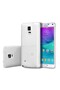 Carcasă transparentă TPU pentru Note 4 - 3