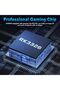 2025 Upgrade R36MAX Retro Handheld Game Console with 64G Built-in 18000+ Classic Games - 4
