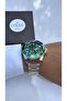 Men's Steel Watch 3 Atm Waterproof - 2