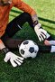 Kx'Strong' Professional Goalkeeper Gloves - 4