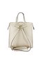 Rucsac convertibil B-8935 121, Bej - 4