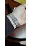 Vintage Steel Women's Watch - 5