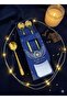 Gold 2-Piece Latte, Ice Cream, Coffee, Sugar, Presentation, Phenomenon Spoon 15 cm - 3
