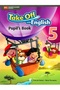 انطلق مع كتاب التلميذ الإنجليزي 5 - 4
