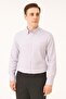 Classic Long Sleeve Men's Shirt 7378
